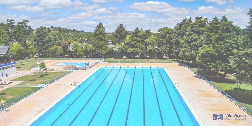 Piscinas de Vila Viçosa