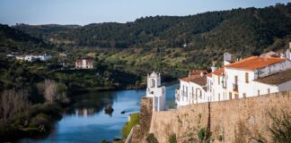 Mértola