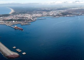 Sines recebe apresentação de Projetos Âncora para acelerar investimento, inovação e competitividade no Alentejo Porto de Sines