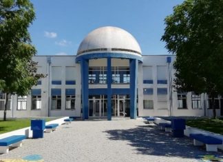 Escola Ponte de Sor
