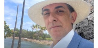 Reguengos de Monsaraz: Mário de Braga sobre hoje ao palco da ExpoReg