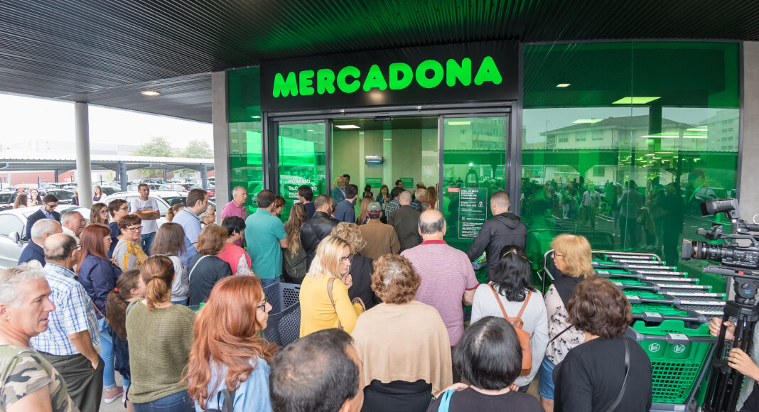 Mercadona