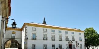 Museu Nacional Frei Manuel do Cenáculo