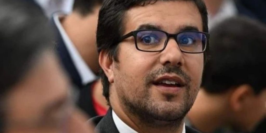 Autárquicas 2025: João Marques é candidato à Câmara Municipal de Mora pelo MAIS