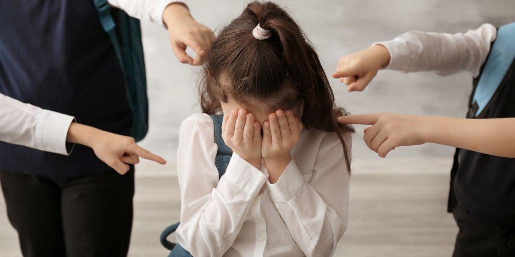 Um em cada 17 alunos diz ter sofrido 'bullying' e 1,2% reconhecem ser agressores