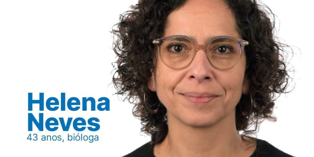 Legislativas 2025: Helena Neves é a cabeça de lista da CDU por Portalegre
