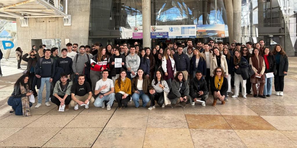 O que a BTL tem a oferecer aos alunos? Estudantes e docente da Universidade de Évora respondem