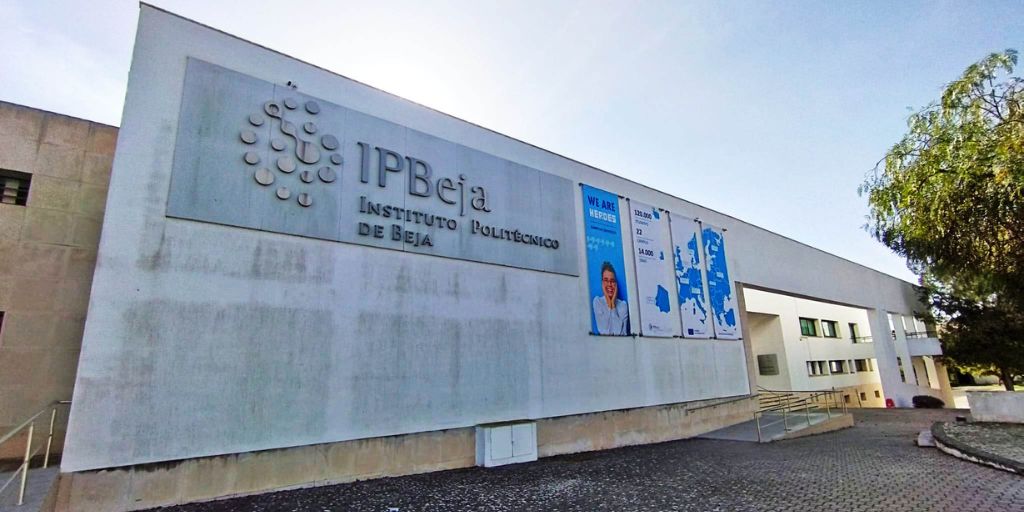 Politécnico de beja