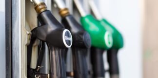 Combustíveis: conheça os postos com os preços mais baixos no Alentejo