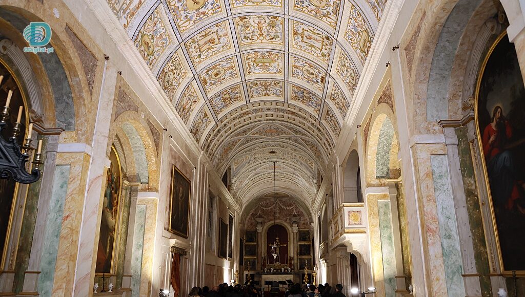 Capela do Paço Ducal