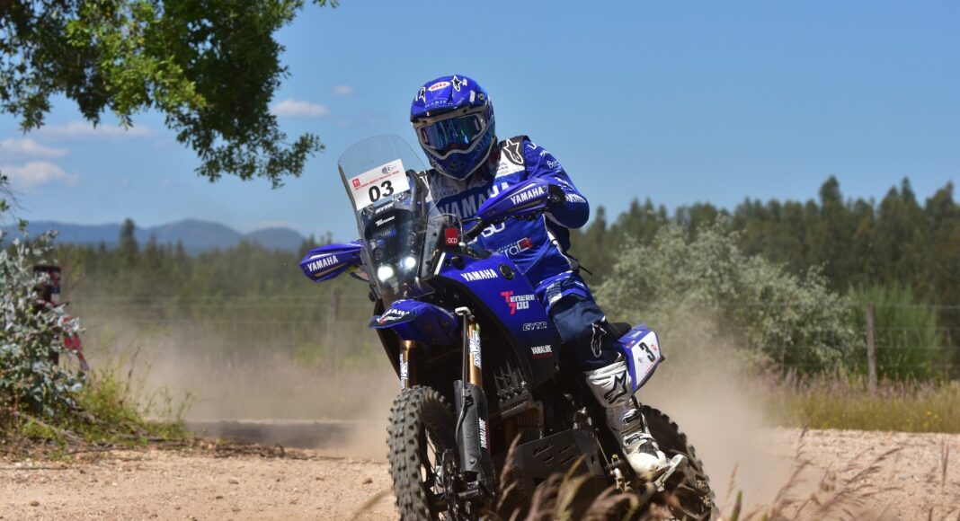 António Maio vence categoria Trail no XXXVII Raid Ferraria