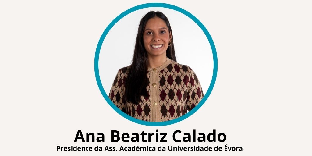 Ana Beatriz Calado