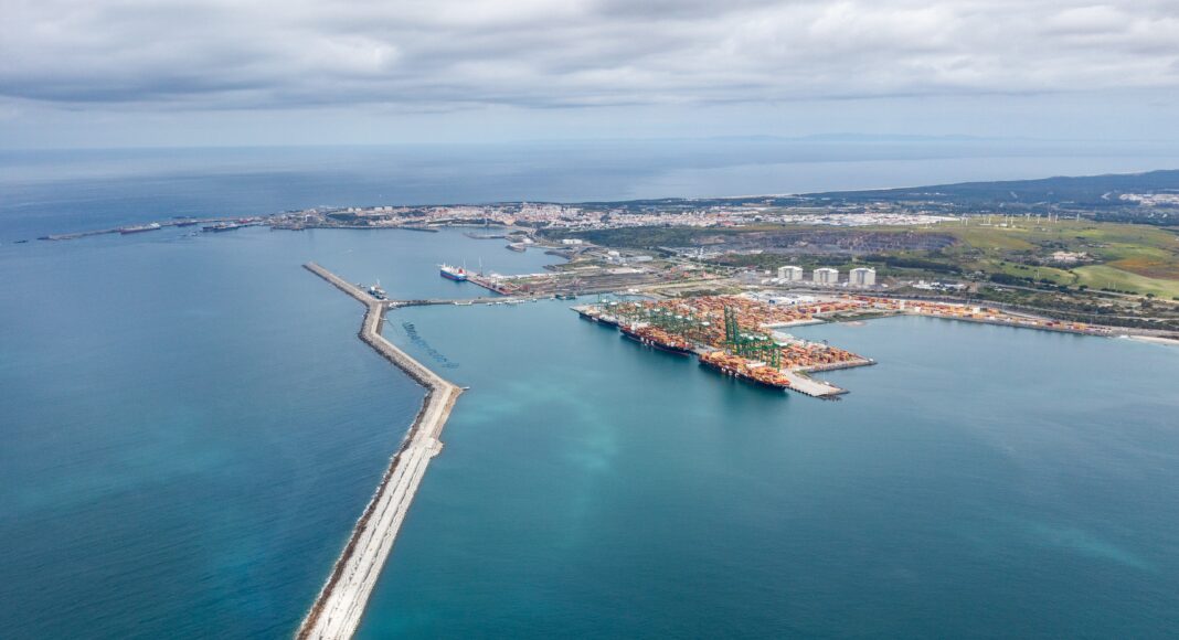 Porto de Sines avança com projeto habitacional para responder à escassez de oferta na cidade