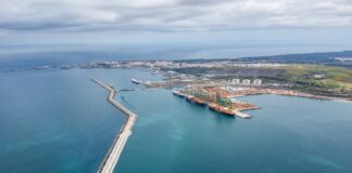 Porto de Sines avança com projeto habitacional para responder à escassez de oferta na cidade