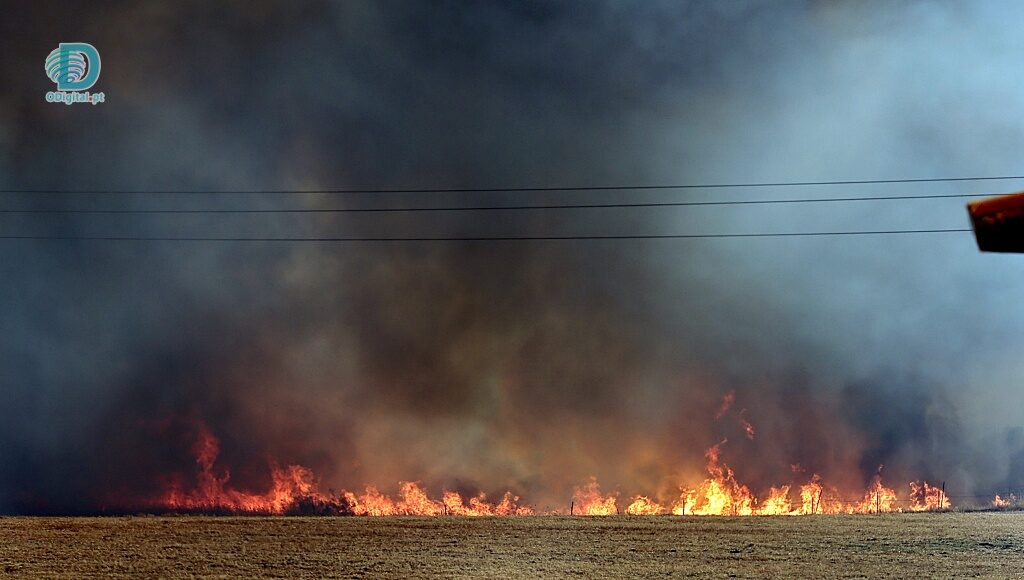 Incendio