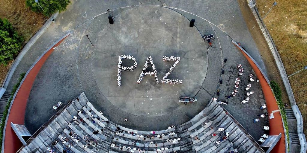 Vaticano enaltece orações de crianças de Montargil pela paz enviadas ao Papa