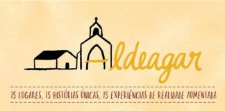Aldeagar