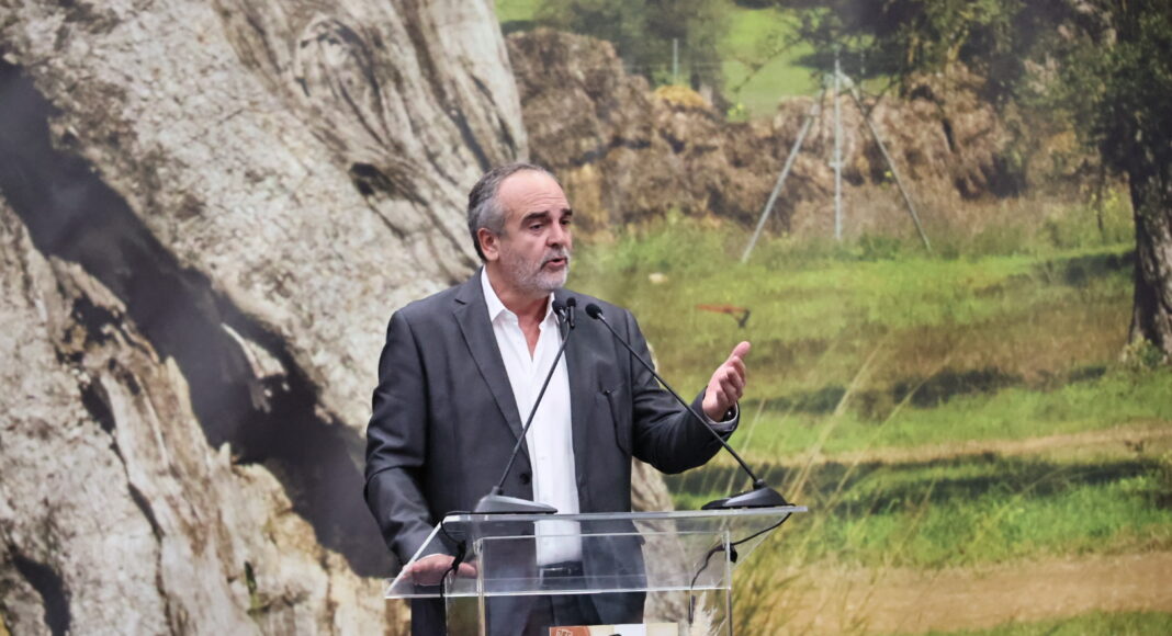 Alvaro Azedo