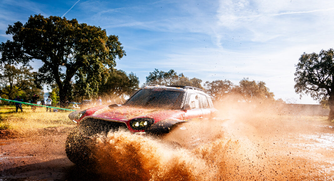 Ralltugal