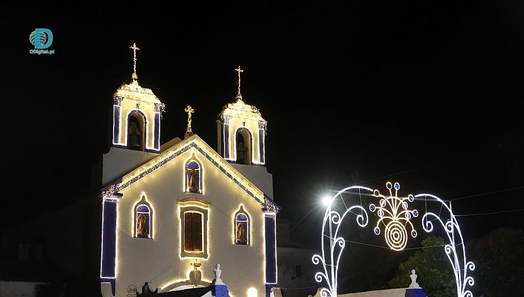 Festa dos Capuchos