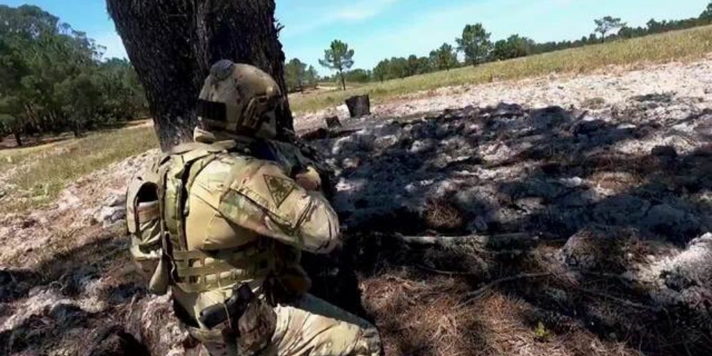 Beja recebe exercício NATO Tiger Meet 2025 com 1700 militares