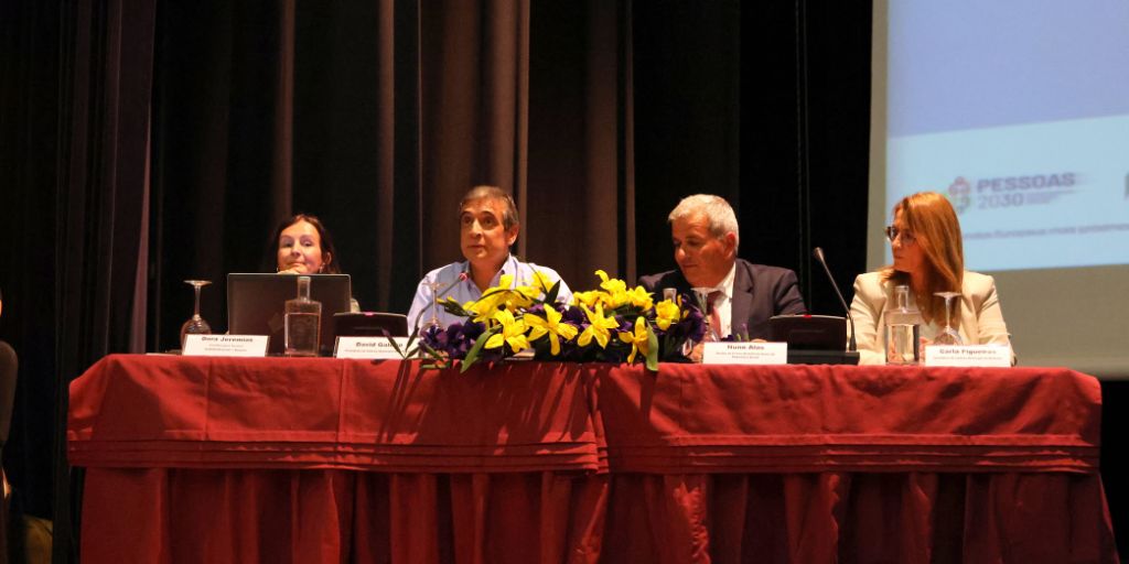 “Redondo + Humano”: 5ª geração do CLDS pretende que ninguém seja «deixado para trás» (c/fotos)