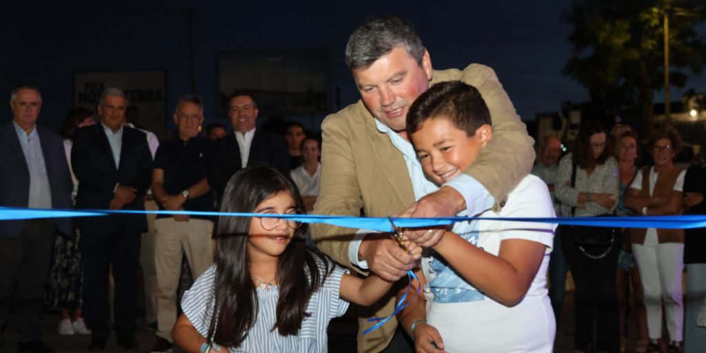 Vila Viçosa inaugura as centenárias Festas dos Capuchos para «celebrar a família e a terra» (c/fotos)