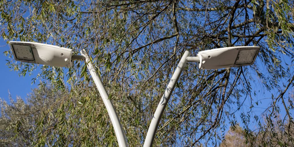 Empresa de Mora instala 23 mil luminárias LED em Coimbra e reduz emissões de CO₂
