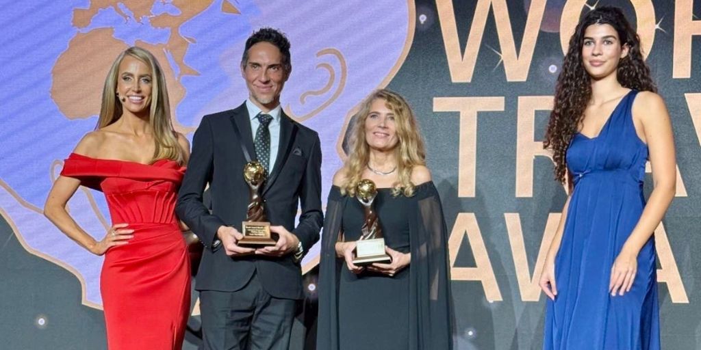 Dark Sky Alqueva volta a brilhar: dois World Travel Awards e a “validação de 20 anos de trabalho”