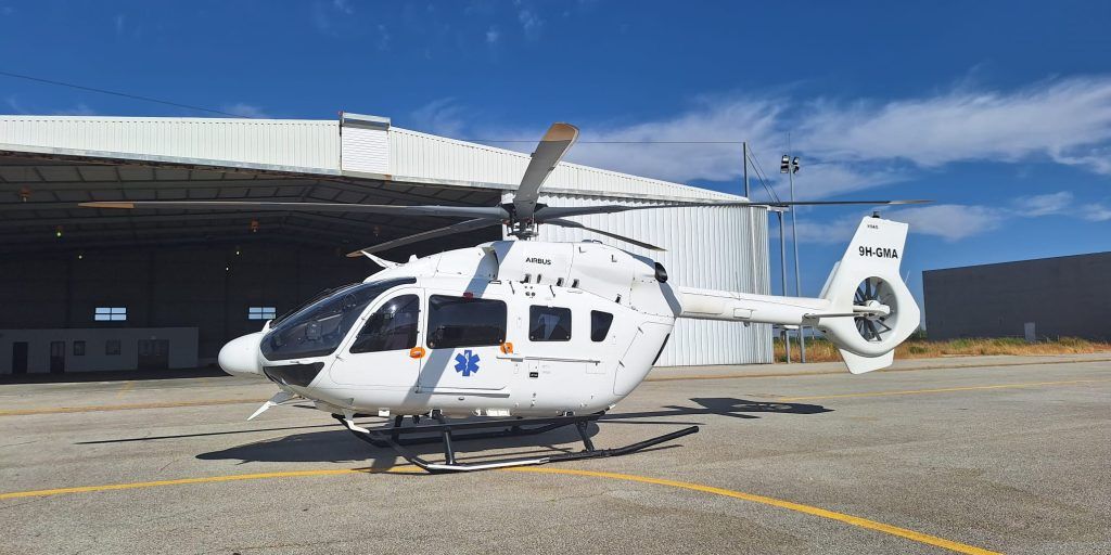 Heli do INEM