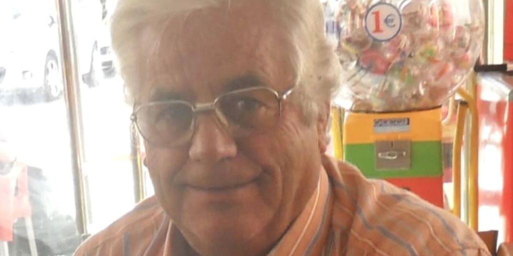 Idoso de 76 anos desapareceu em Estremoz – família pede ajuda