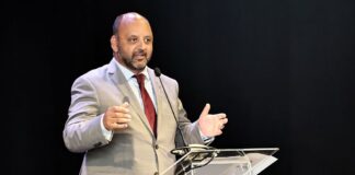 José Efigénio promete reforçar desenvolvimento e proximidade no segundo mandato em Alvito