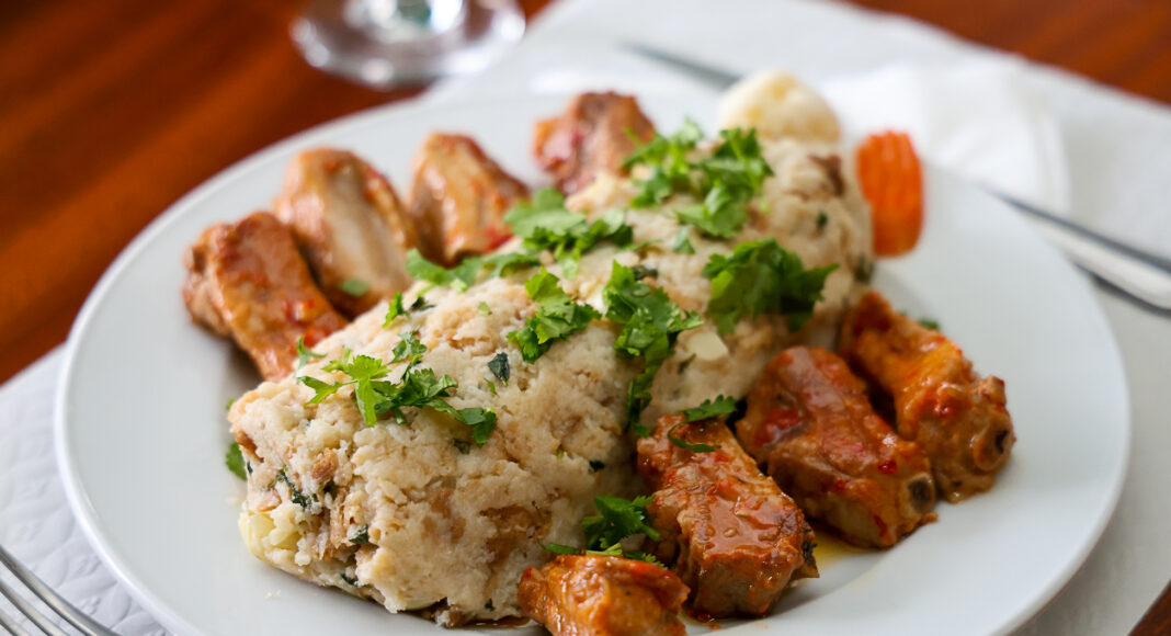 Migas e açordas em destaque à mesa de 17 restaurantes de Vendas Novas