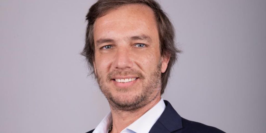 Gonçalo Valente