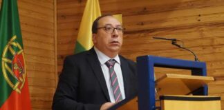 Luis Simão