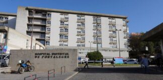 Hospital de Portalegre vai remover coberturas de fibrocimento com investimento de 500 mil euros