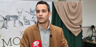 Tiago Teotónio pereira
