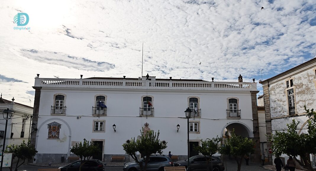 Câmara de Monforte