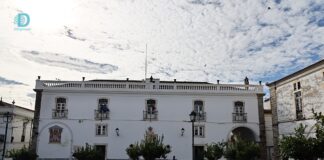 Câmara de Monforte