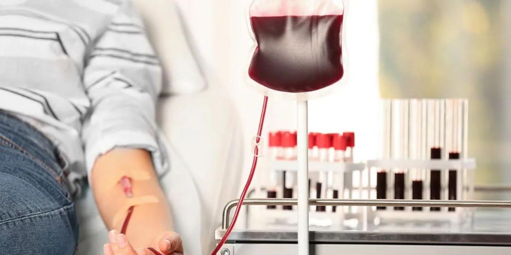 Beja: União de Freguesias apela à participação em ação de recolha de sangue