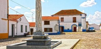 Câmara de Castro Verde assume gestão do edifício da antiga Câmara Municipal de Entradas
