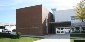 Auditório do Centro Cultural de Redondo recebeu mais 250 espectadores em 2025