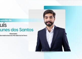 O Partido Republicano e o seu simulacro luís Nunes dos Santos