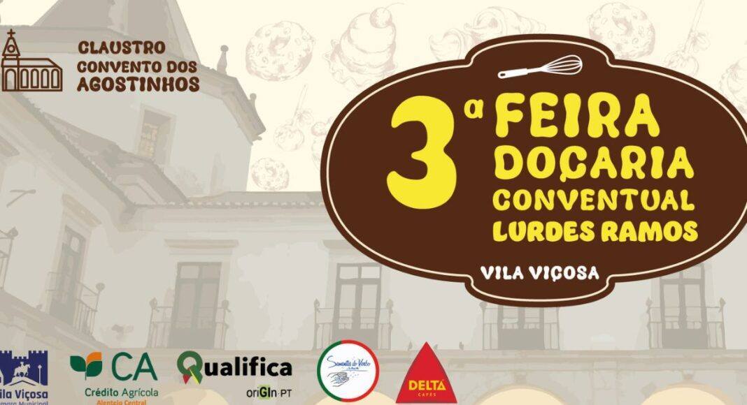 Feira da Doçaria Conventual de Vila Viçosa