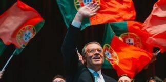 Presidenciais: António José Seguro foi o mais votado em Évora, Beja e Portalegre e vence também no Alentejo Litoral