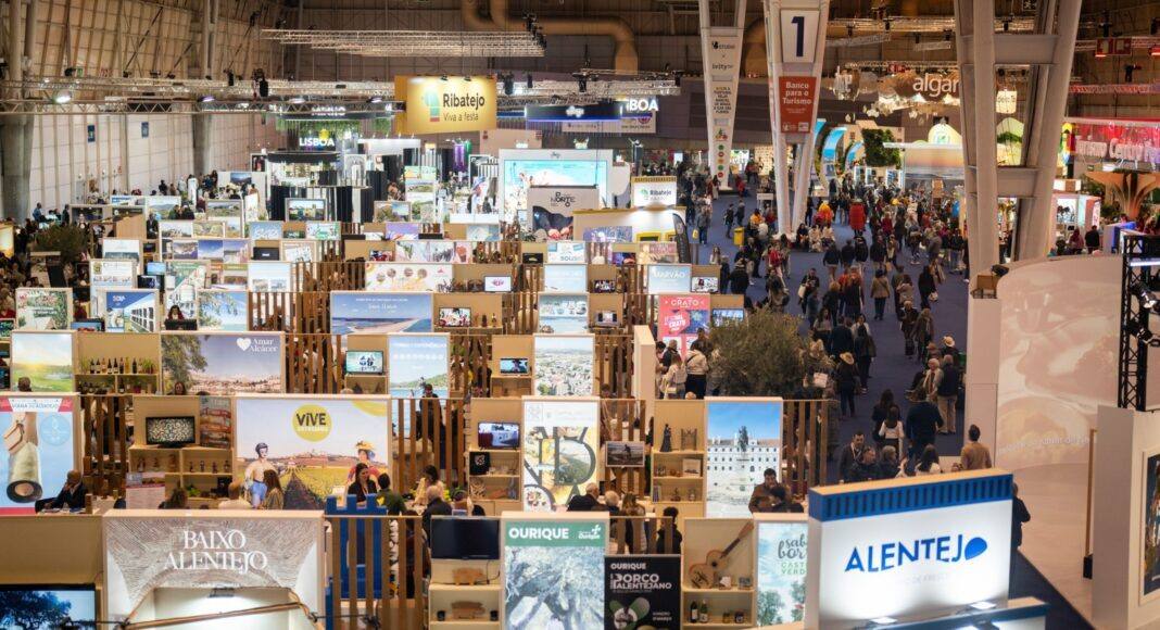 BTL 2026 cresce 20% na área internacional e reúne 125 destinos internacionais na FIL