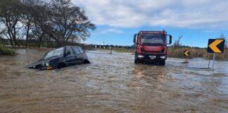 Alcácer do Sal ativa Plano Municipal de Emergência devido à depressão Kristin
