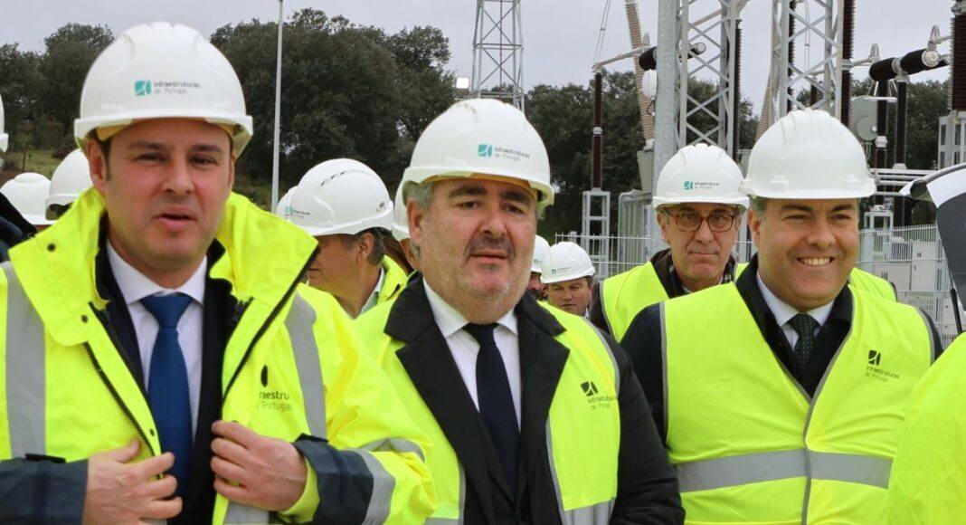 “Está mais que na hora de avançarmos”: Autarca de Alandroal exige plataforma logística na linha Évora–Caia