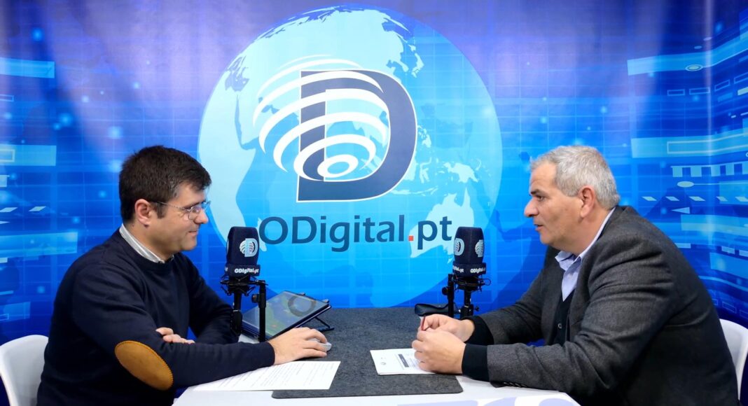 Reformas, creches, cuidadores informais e pobreza: o retrato social de Évora que vai marcar 2026