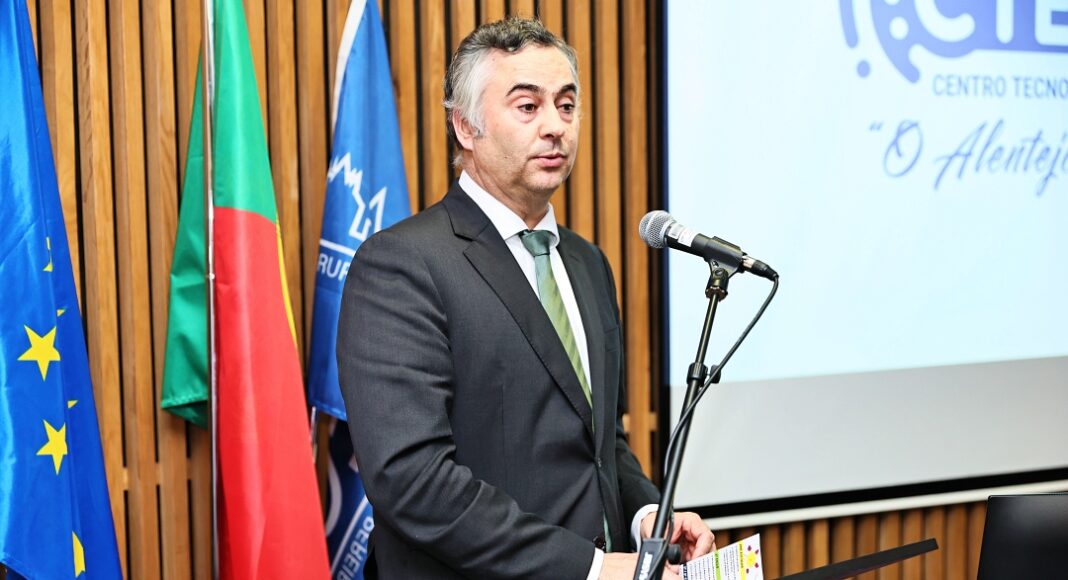 Ministro da educação